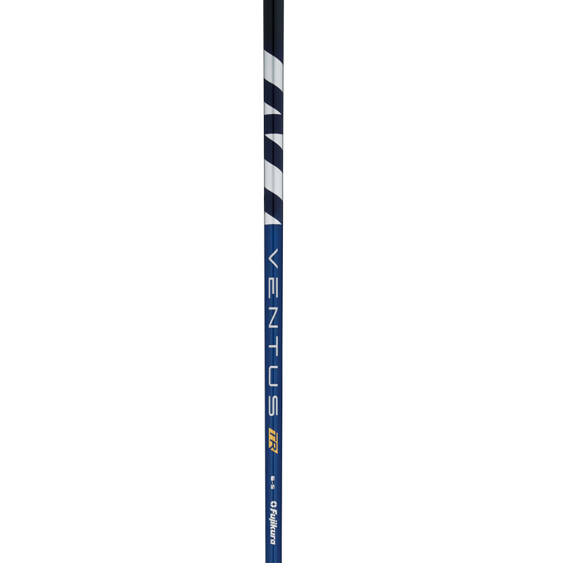 Fujikura Ventus TR Blue - Graphite Wood Shafts Fujikura Ventus TR Blue - Graphite Wood Shafts