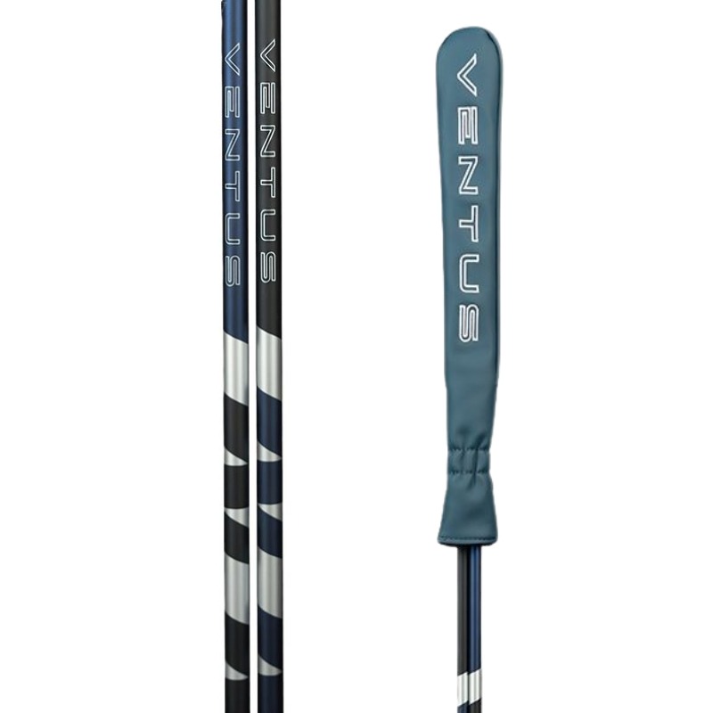 Fujikura VENTUS Blue & Black Alignment Sticks