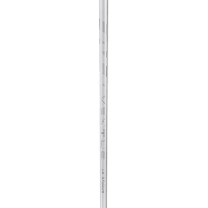 Fujikura 2024 Ventus White 4 Graphite Wood-Stiff