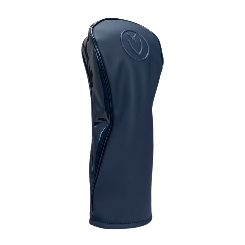 Vessel Icon LE Headcover - Navy