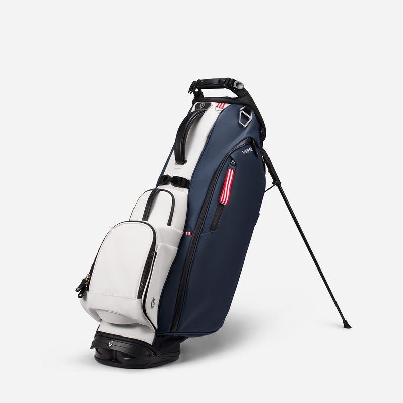 Vessel Player V 6-Way Stand Bag - Americana