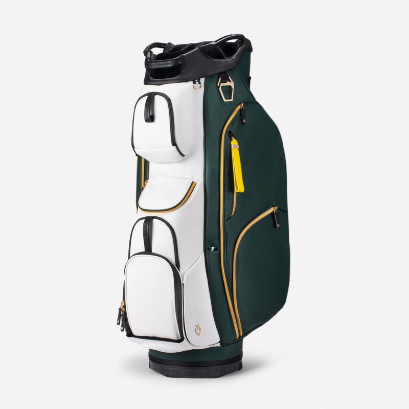 Vessel LUX Pro 15-Way Cart Bag - Season Opener