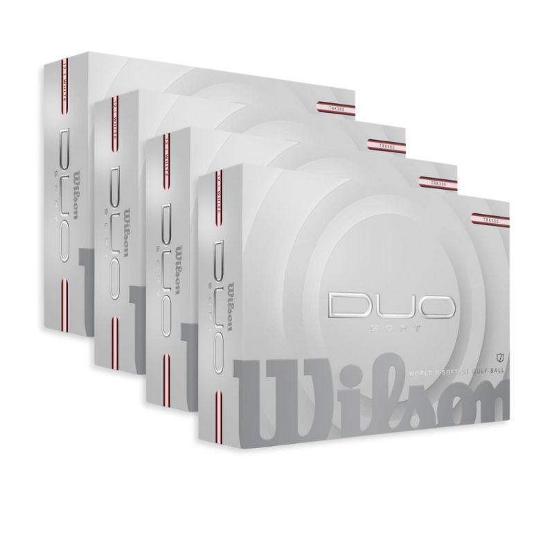 Wilson Duo Soft TRK360