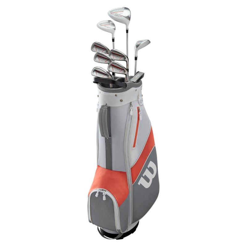 Golfklubbor - Kompletta Golfset