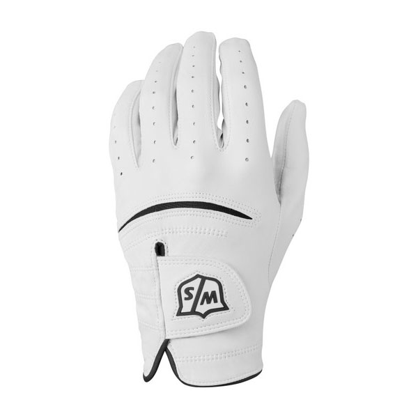 Wilson Staff FG Tour Men Large Left Hand Golf Glove Wilson Staff FG Tour Men Large Left Hand Golf Glove