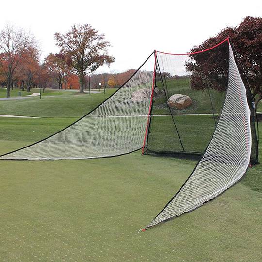 Rukket Protection Side Nets