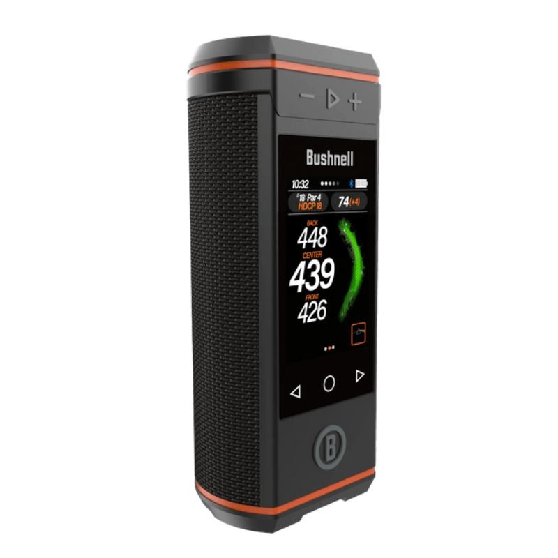 Bushnell Wingman HD GPS Speaker