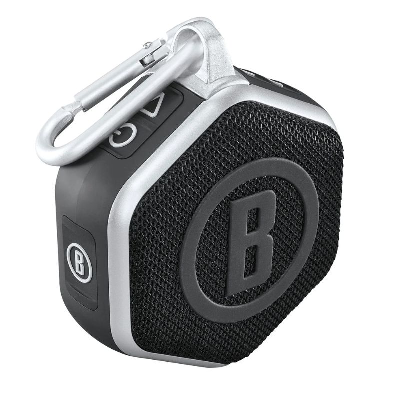 Bushnell Wingman Mini - Black/Silver