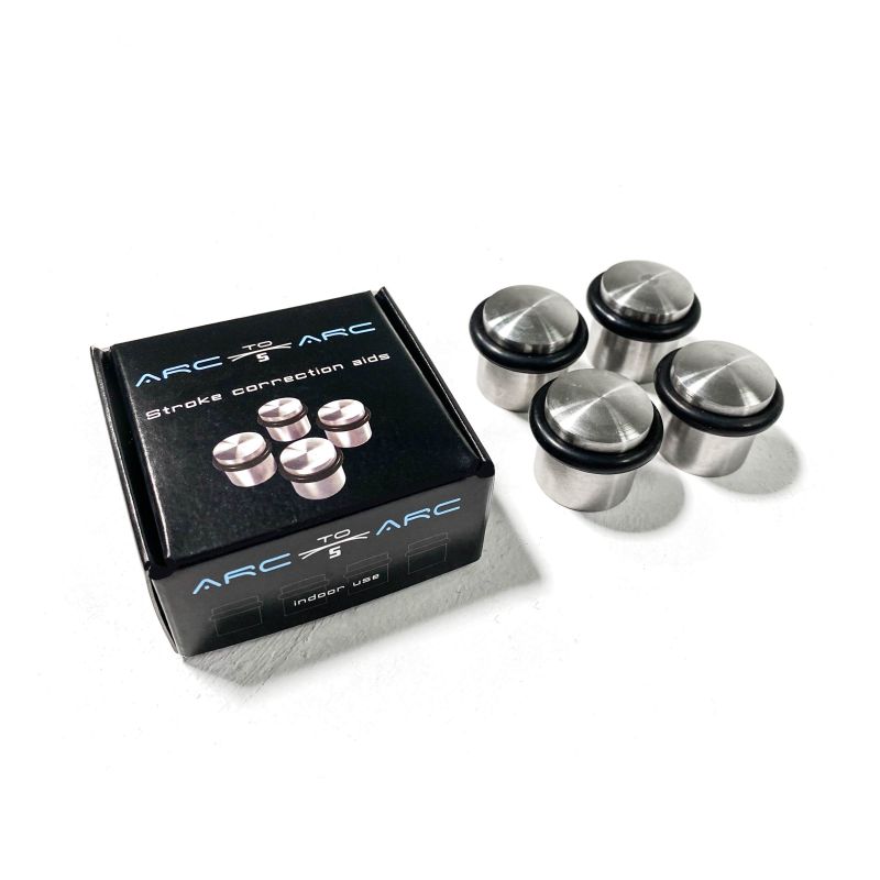 Wellputt Indoor Tees Drill