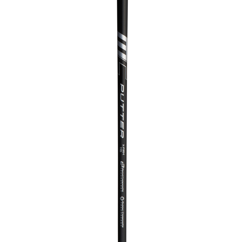 Fujikura MC Putter Shaft- X - Firm Fujikura MC Putter Shaft- X - Firm