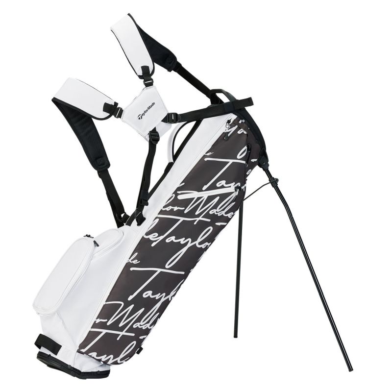 TaylorMade FlexTech Crossover Stand Bag