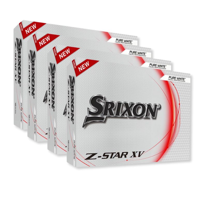 Srixon Z-Star XV