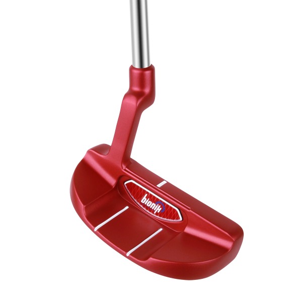 Bionik 105 Red Putter - Höger Bionik 105 Red Putter - Höger